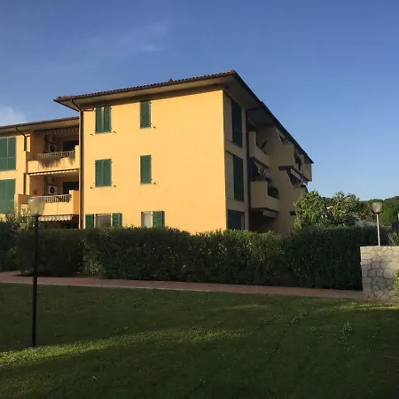 Casaroberta Casa de Férias Marina di Campo