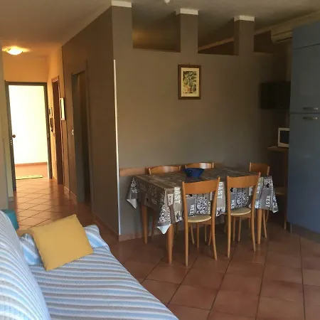 Casaroberta * Marina di Campo