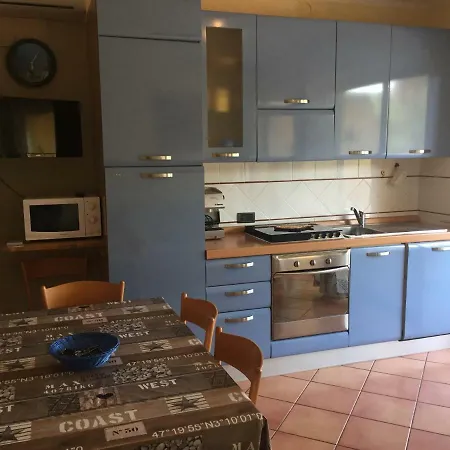 Casaroberta Holiday home *