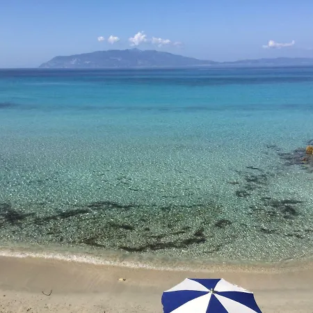Casaroberta * Marina di Campo